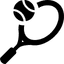 Grand Slam Courts Logo
